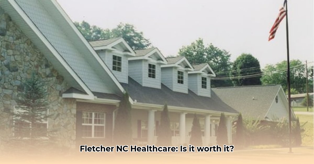 universal-health-care-fletcher-north-carolina